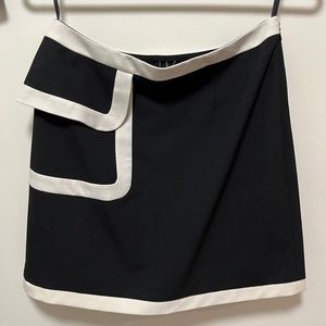 I.N.C skirt